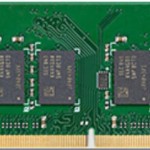 Synology DDR4 με Module 1x4GB και Ταχύτητα 2666 για Laptop