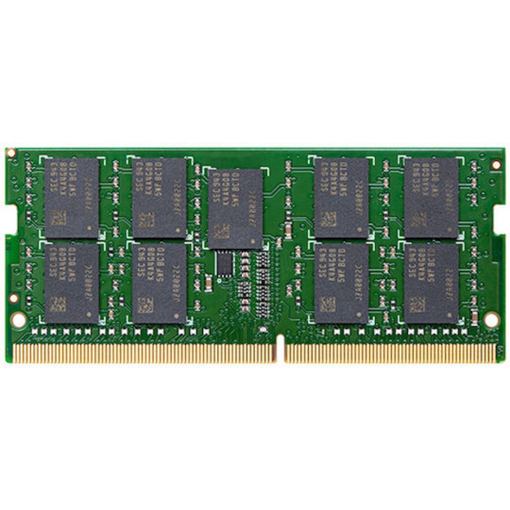 Synology DDR4 με Module 1x8GB για Laptop