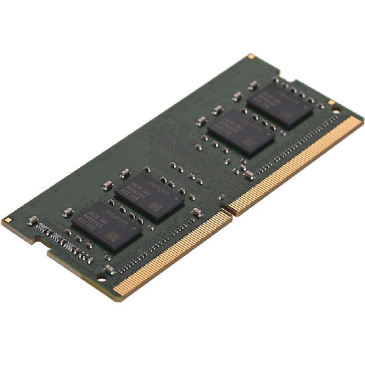 Synology DDR4 με Module 1x8GB για Laptop