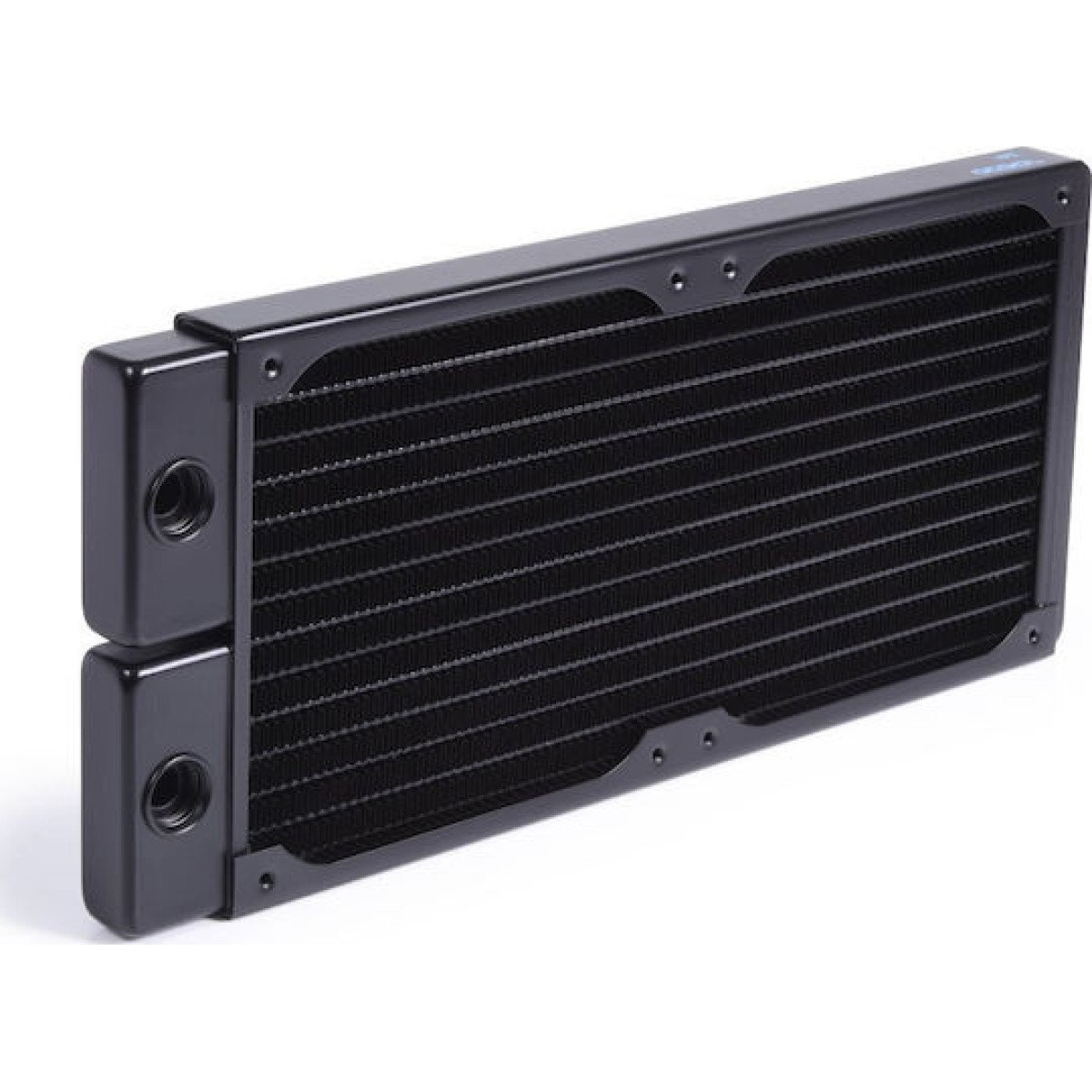 Alphacool Radiator NexXxoS ST20 HPE Full Copper 240mm