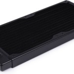 Alphacool Radiator NexXxoS ST20 HPE Full Copper 240mm