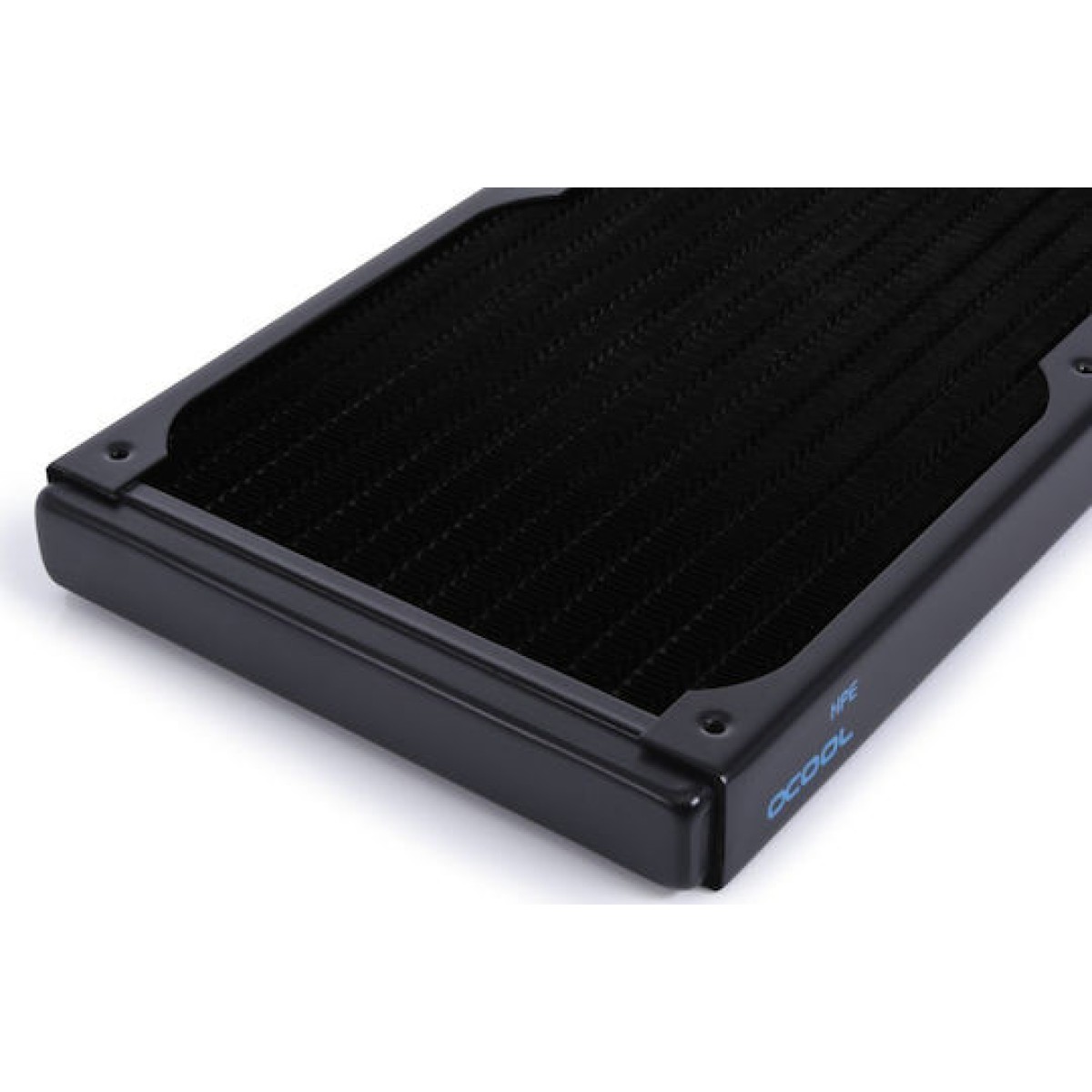 Alphacool Radiator NexXxoS ST20 HPE Full Copper 240mm