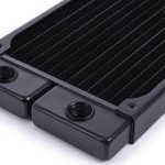 Alphacool Radiator NexXxoS ST20 HPE Full Copper 360mm