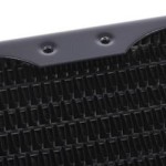 Alphacool Radiator NexXxoS ST20 HPE Full Copper 360mm