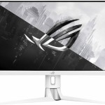 Asus ROG Strix XG27AQ-W IPS HDR Gaming Monitor 27