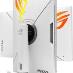 Asus ROG Strix XG27AQ-W IPS HDR Gaming Monitor 27