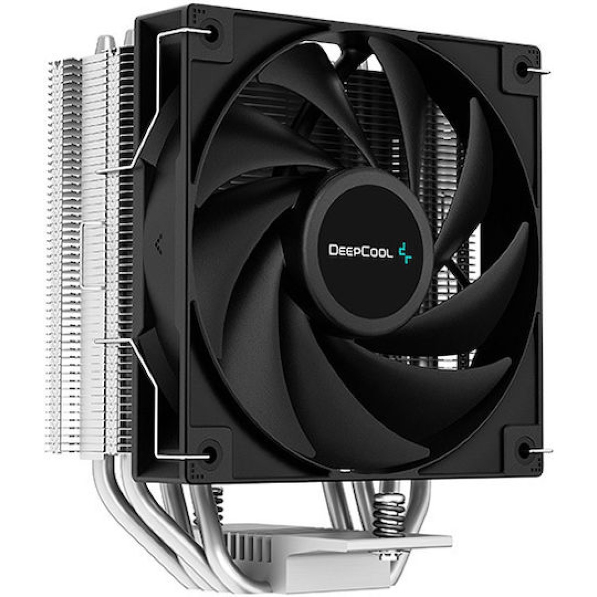Deepcool AG400 Ψύκτρα Επεξεργαστή για Socket 115x/1200/1700/AM4
