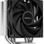 Deepcool AG400 Ψύκτρα Επεξεργαστή για Socket 115x/1200/1700/AM4