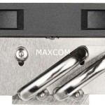 Silverstone Hydrogon H90 Ψύκτρα Επεξεργαστή για Socket AM5/1200/115x/1700 με ARGB Φωτισμό