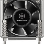 Silverstone AR09-AM4 Ψύκτρα Επεξεργαστή για Socket AM4/AM5