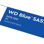 Western Digital Blue SA510 SSD 1TB M.2 SATA III