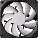 HYTE Flow FA12 Case Fan 120mm με Σύνδεση 4-Pin PWM 3τμχ