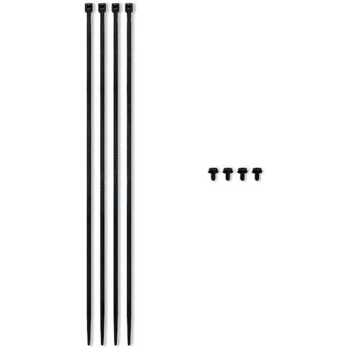 Deepcool PF600 600W Μαύρο Τροφοδοτικό Υπολογιστή Full Wired 80 Plus Standard