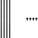 Deepcool PF600 600W Μαύρο Τροφοδοτικό Υπολογιστή Full Wired 80 Plus Standard