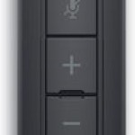 Dell WH1022 On Ear Multimedia Ακουστικά με μικροφωνο και σύνδεση USB-A