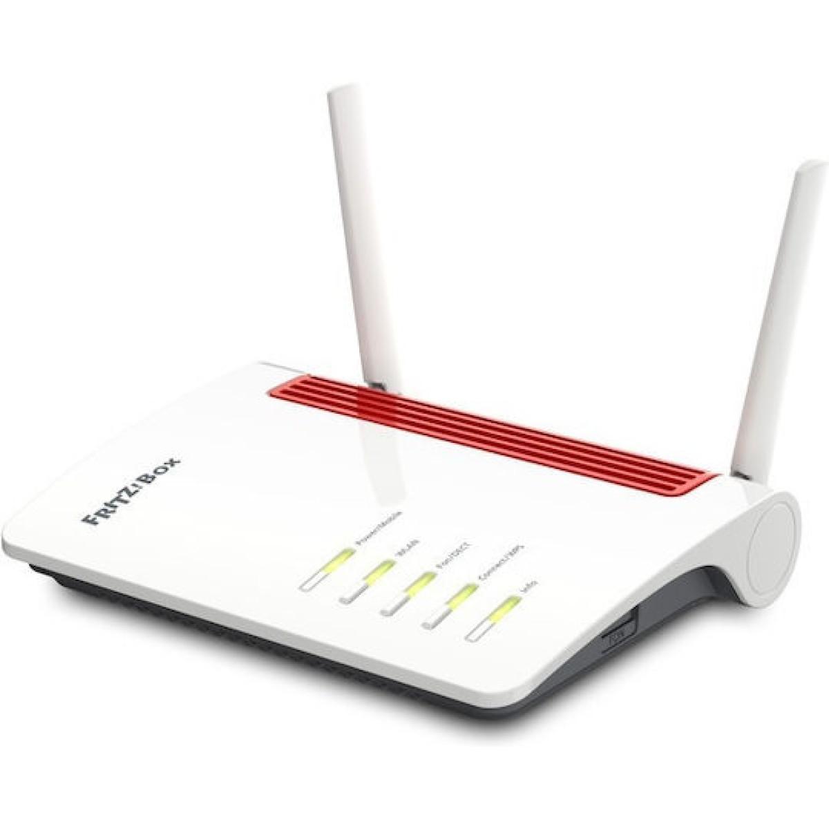 AVM FRITZ!Box 6850 5G Ασύρματο 5G Mobile Router Wi‑Fi 4 με 4 Θύρες Gigabit Ethernet