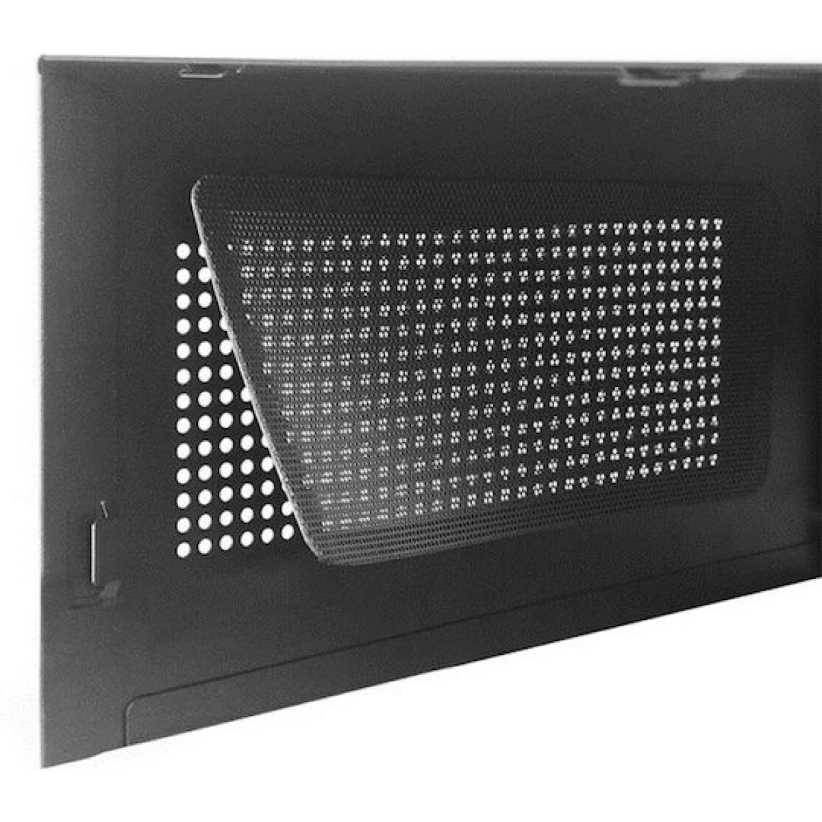 Chieftec CN-01B-OP Cube Κουτί Υπολογιστή Μαύρο