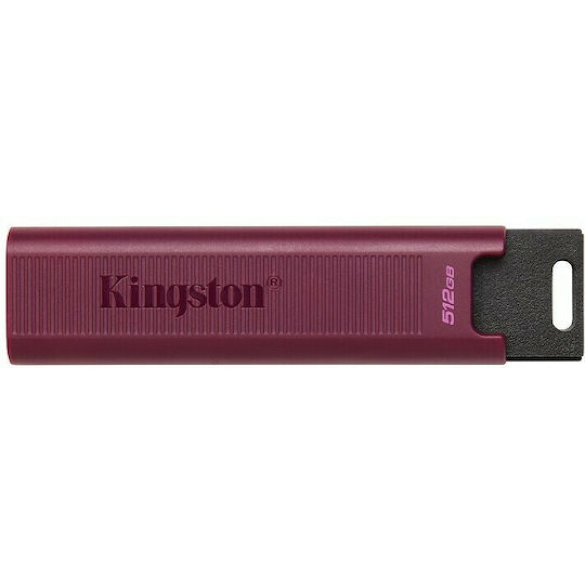 Kingston DataTraveler Max 512GB USB 3.2 Stick Κόκκινο