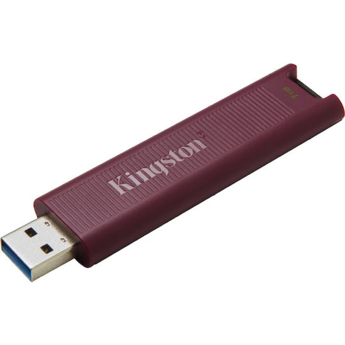 Kingston DataTraveler Max 1TB USB 3.2 Stick Κόκκινο