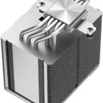 Deepcool AK500 Ψύκτρα Επεξεργαστή για Socket 1200/115x/1700