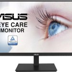 Asus VA24DQSB IPS Monitor 23.8