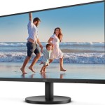 AOC Q27B3MA VA Monitor 27