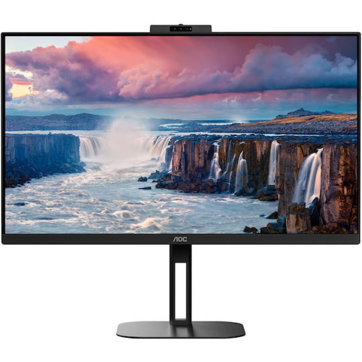 AOC Q27V5CW IPS Monitor 27