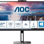 AOC Q27V5CW IPS Monitor 27