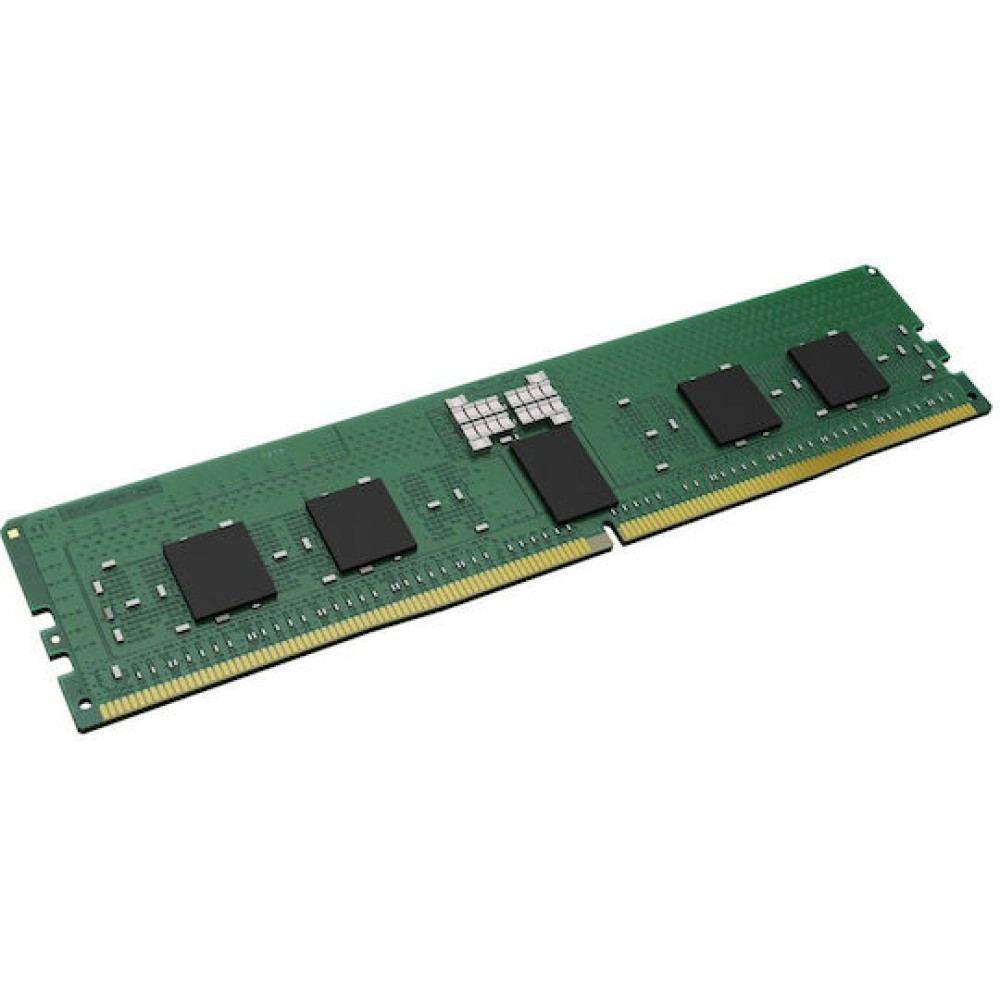 Kingston Premier DDR5 με Module 1x16GB και Ταχύτητα 4800 για Server