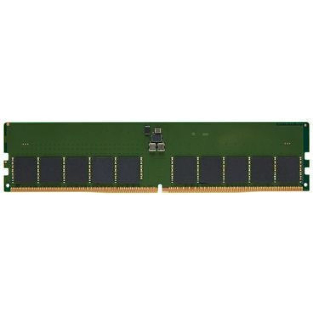 Kingston Premier DDR5 με Module 1x16GB και Ταχύτητα 4800 για Server