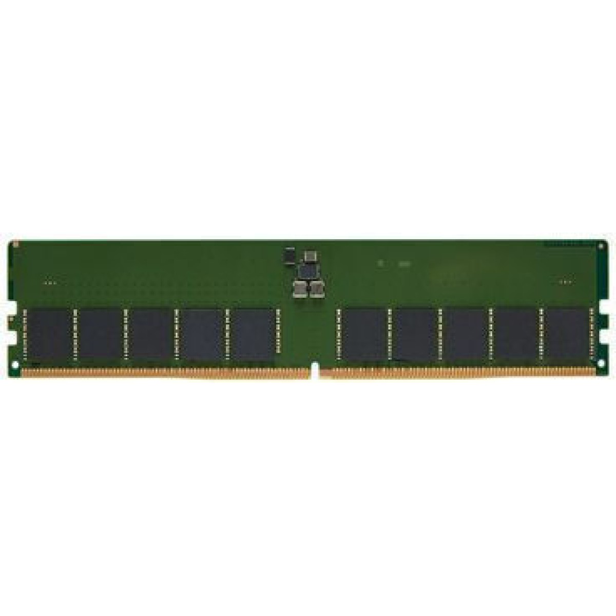 Kingston Premier DDR5 με Module 1x16GB και Ταχύτητα 4800 για Server