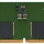 Kingston Premier DDR5 με Module 1x16GB και Ταχύτητα 4800 για Server