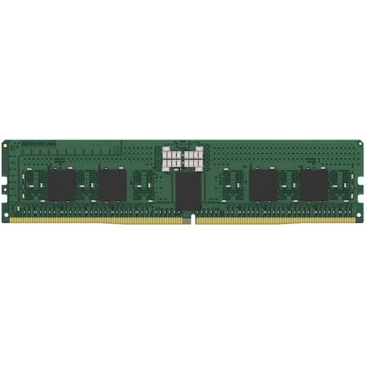 Kingston Premier DDR5 με Module 1x16GB και Ταχύτητα 4800 για Server