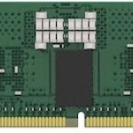 Kingston Premier DDR5 με Module 1x16GB και Ταχύτητα 4800 για Server