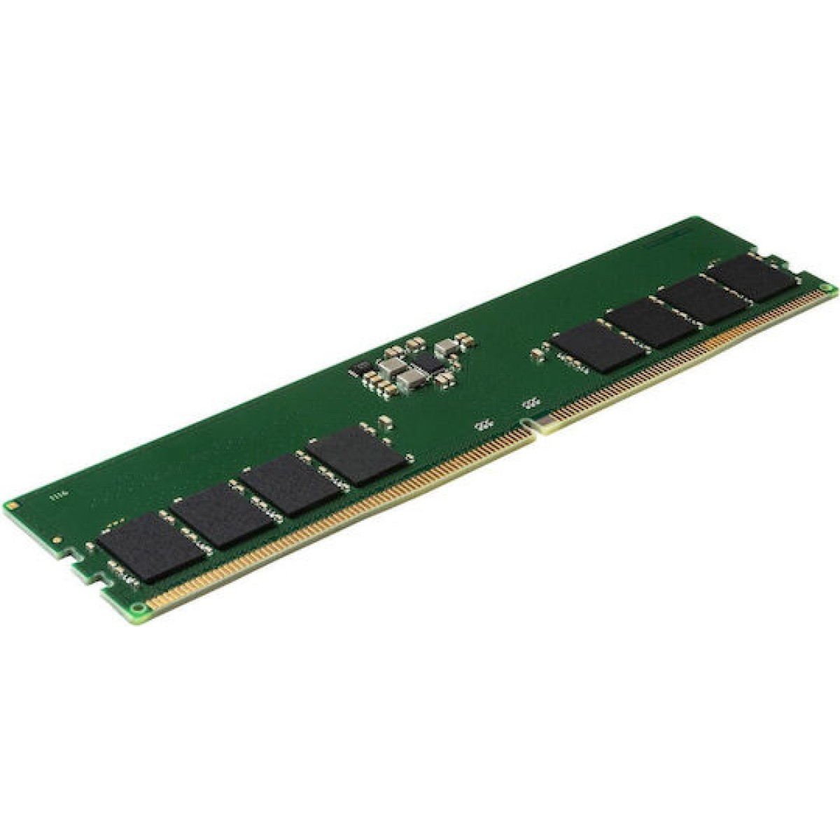 Kingston Valueram DDR5 με Module 1x32GB και Ταχύτητα 4800 για Desktop