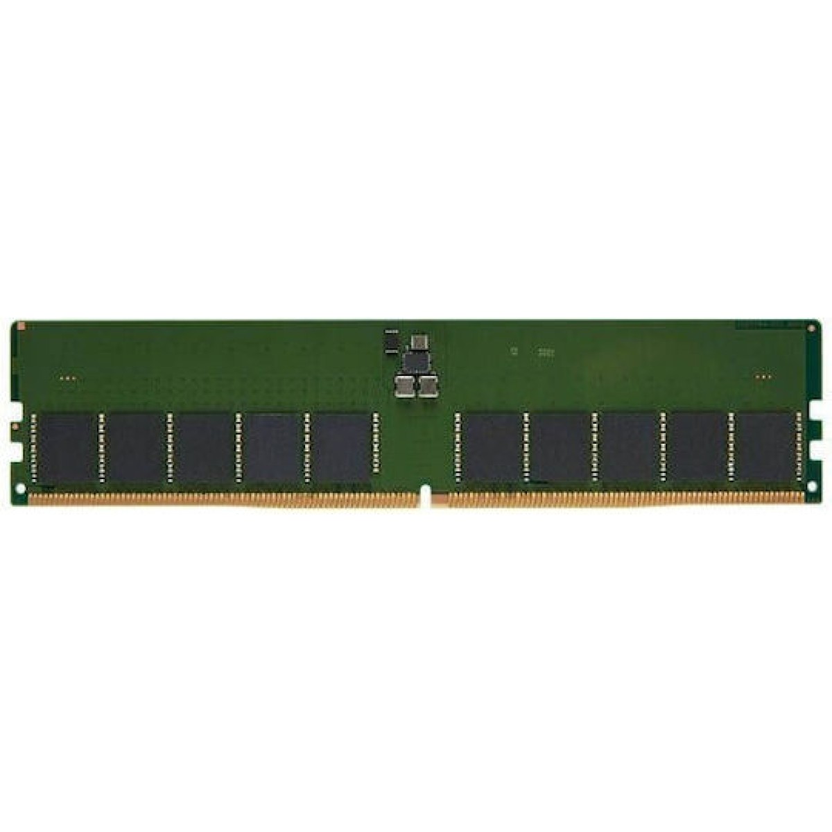 Kingston Valueram DDR5 με Module 1x32GB και Ταχύτητα 4800 για Desktop
