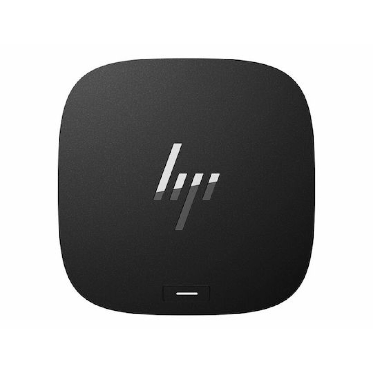 HP Thunderbolt Dock 120W G4 Thunderbolt 4 Docking Station με HDMI/DisplayPort 4K PD Ethernet Μαύρο