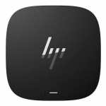 HP Thunderbolt Dock 120W G4 Thunderbolt 4 Docking Station με HDMI/DisplayPort 4K PD Ethernet Μαύρο