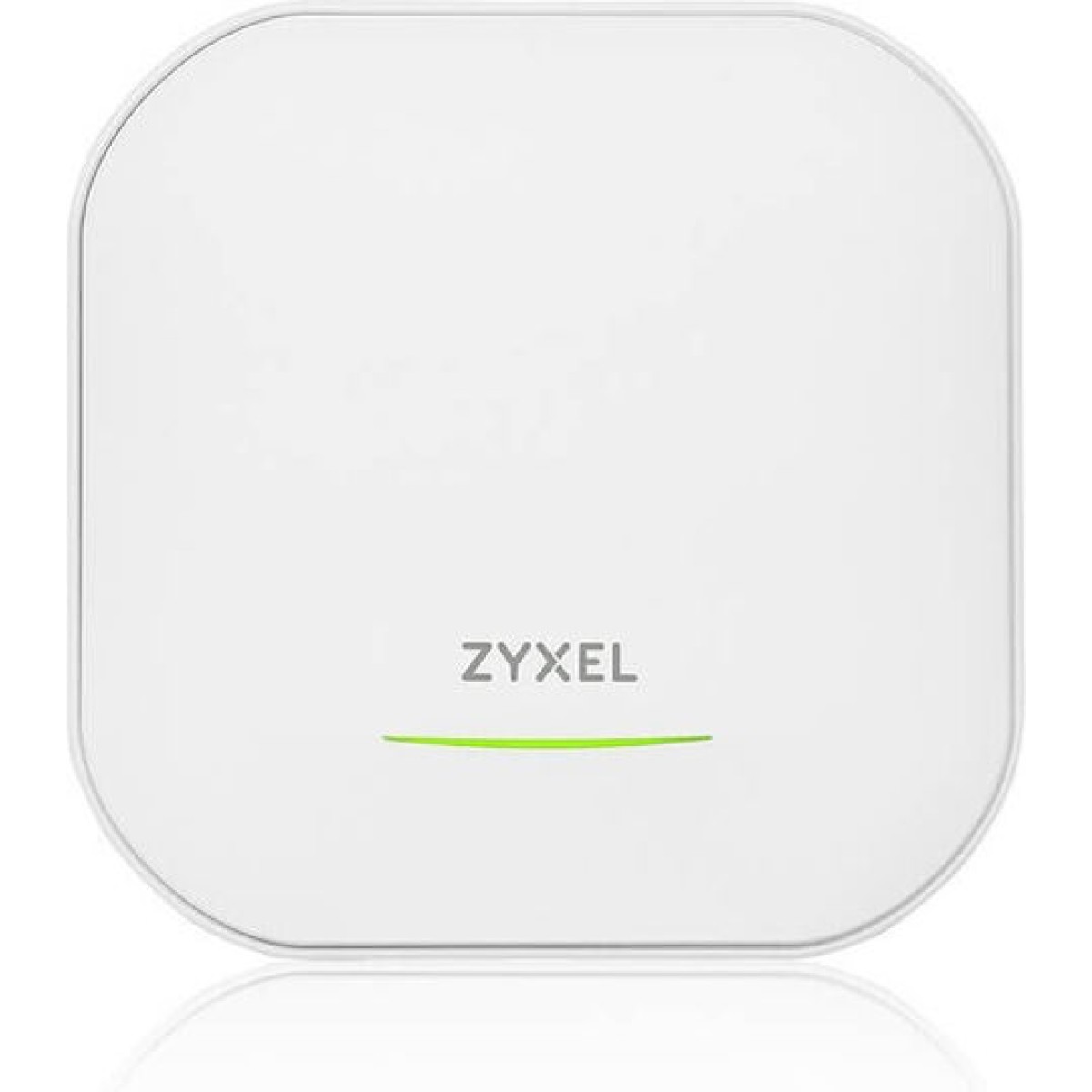 Zyxel NWA220AX-6E WiFi Mesh Network Access Point Wi‑Fi 6E Dual Band (2.4 & 5GHz)
