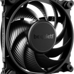 Be Quiet Silent Wings 4 Case Fan 120mm με Σύνδεση 3-Pin