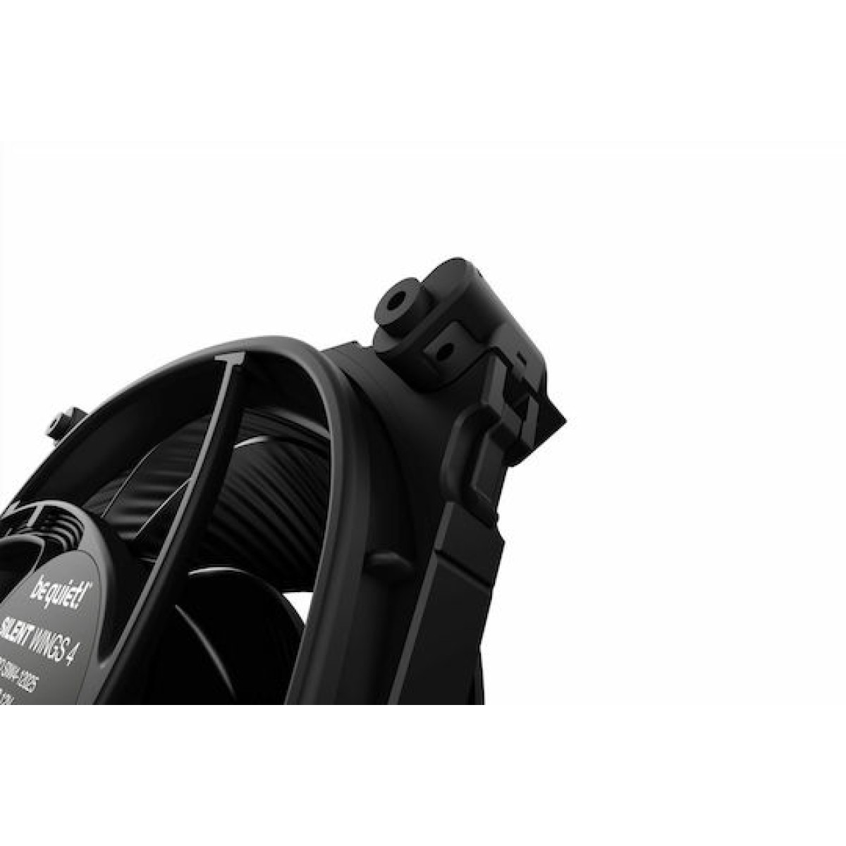 Be Quiet Silent Wings 4 Case Fan 120mm με Σύνδεση 3-Pin