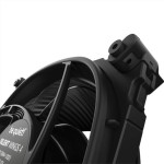 Be Quiet Silent Wings 4 Case Fan 120mm με Σύνδεση 4-Pin PWM BL093