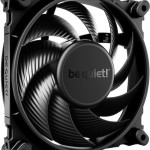 Be Quiet Silent Wings 4 High-Speed Case Fan 120mm με Σύνδεση 4-Pin PWM