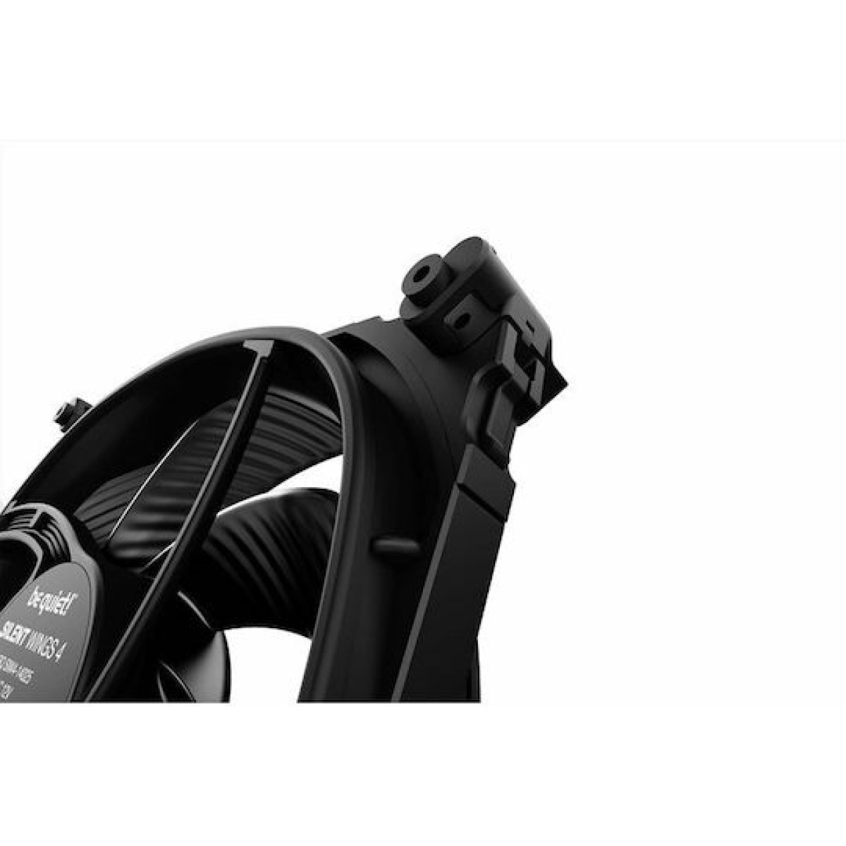 Be Quiet Silent Wings 4 Case Fan 140mm με Σύνδεση 3-Pin