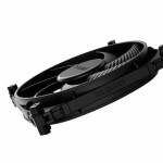 Be Quiet Silent Wings 4 Case Fan 140mm με Σύνδεση 3-Pin