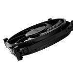 Be Quiet Silent Wings 4 Case Fan 140mm με Σύνδεση 3-Pin / 4-Pin PWM
