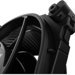 Be Quiet Silent Wings 4 Case Fan 140mm με Σύνδεση 3-Pin / 4-Pin PWM