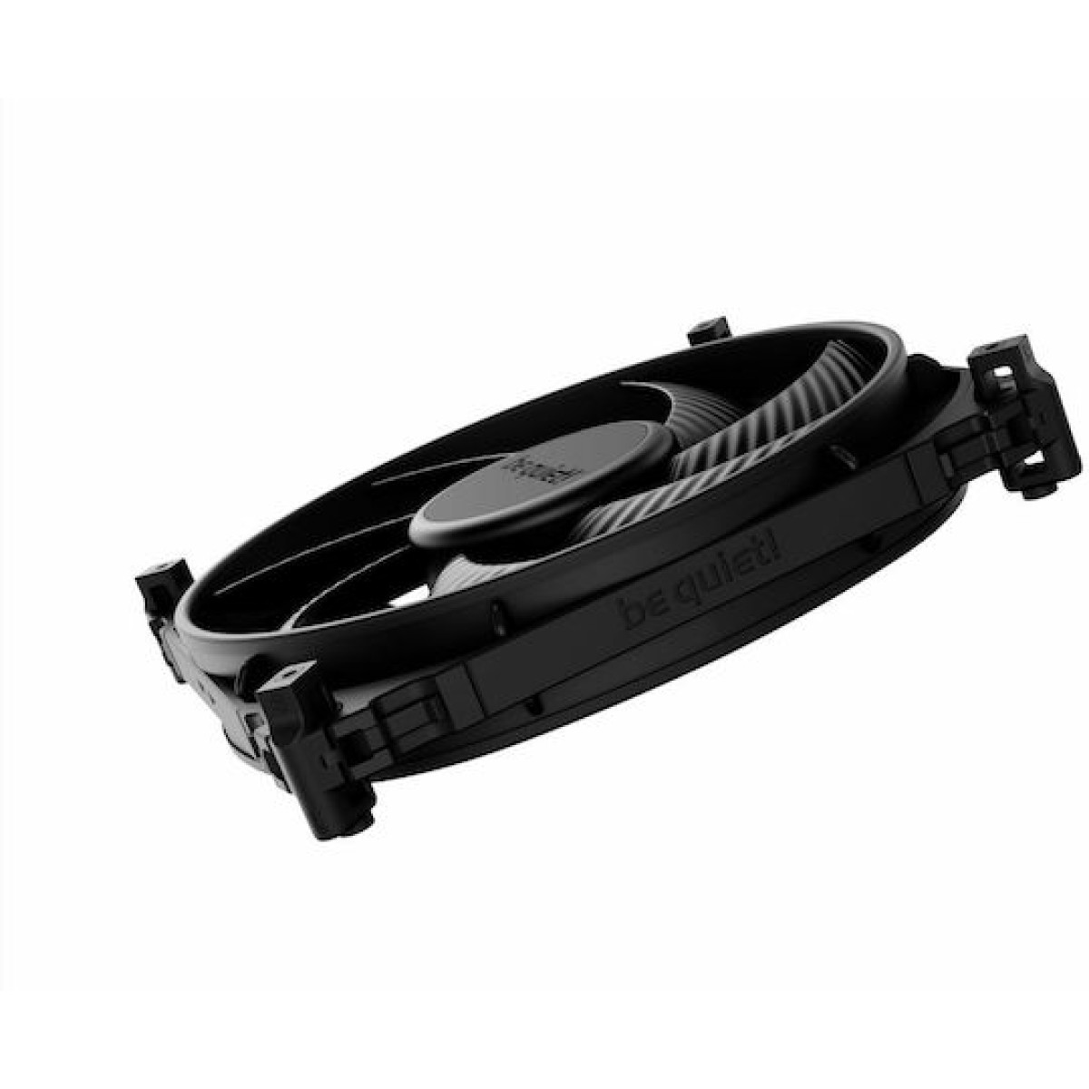 Be Quiet Silent Wings 4 High Speed Case Fan 140mm με Σύνδεση 4-Pin PWM
