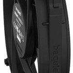 Be Quiet Silent Wings 4 High Speed Case Fan 140mm με Σύνδεση 4-Pin PWM