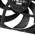 Be Quiet Silent Wings 4 Pro Case Fan 120mm με Σύνδεση 4-Pin PWM